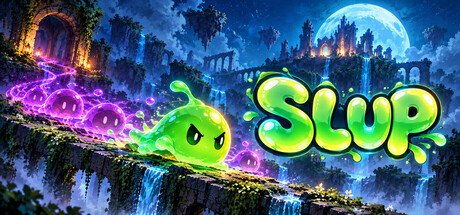 SLUP