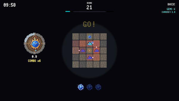 SLUP screenshot 5