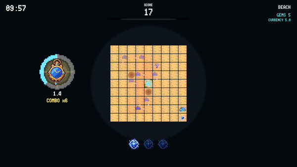 SLUP screenshot 1