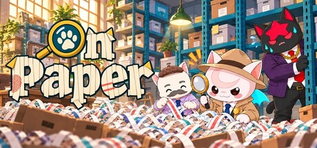 On Paper 표지