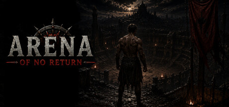 Arena of No Return 표지