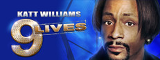 Katt Williams: 9 Lives game capsule image