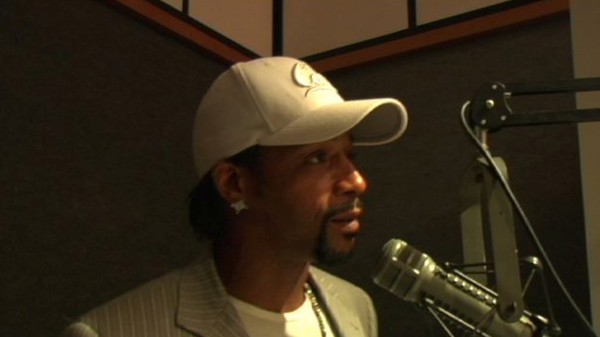 Katt Williams: 9 Lives screenshot 1