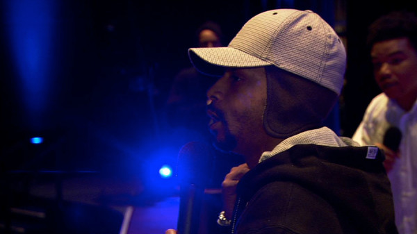 Katt Williams: 9 Lives screenshot 2