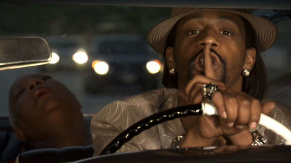 Katt Williams: 9 Lives screenshot 3