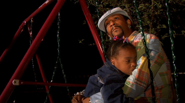 Katt Williams: 9 Lives screenshot 4