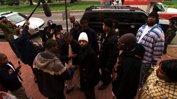 Katt Williams: 9 Lives screenshot 5