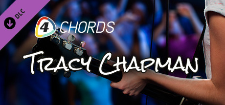FourChords Guitar Karaoke - Tracy Chapman Song Pack cover art