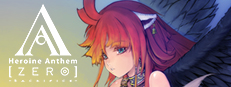 Heroine Anthem Zero -Sacrifice-