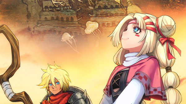 Heroine Anthem Zero -Sacrifice-.