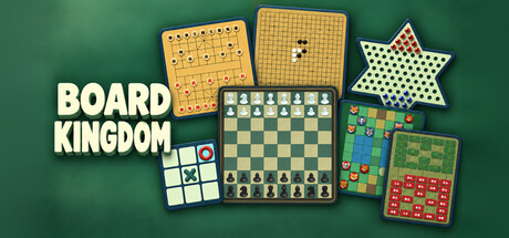 Board Kingdom