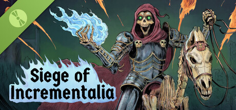 Siege of Incrementalia Demo