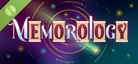 Memorology Demo 표지