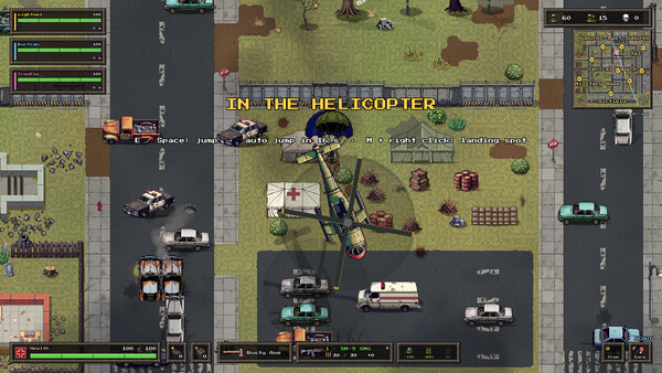 Last Evac screenshot 2