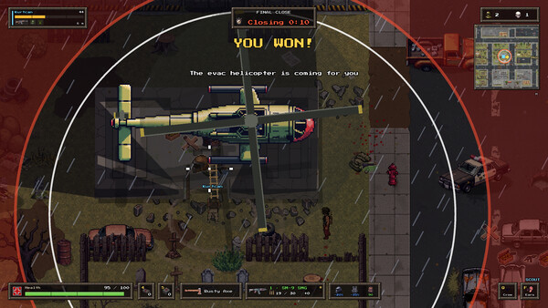 Last Evac screenshot 3