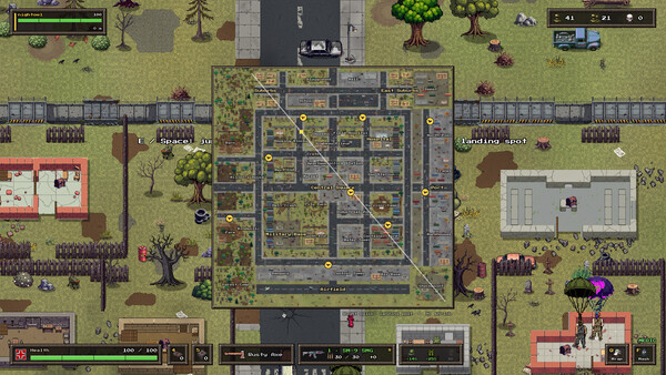 Last Evac screenshot 10