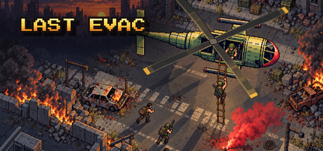 Last Evac