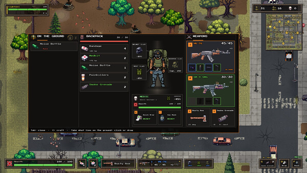 Last Evac screenshot 9