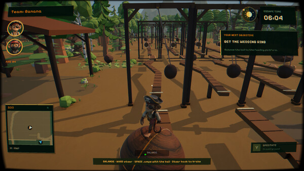 Escape The Zoo screenshot 4
