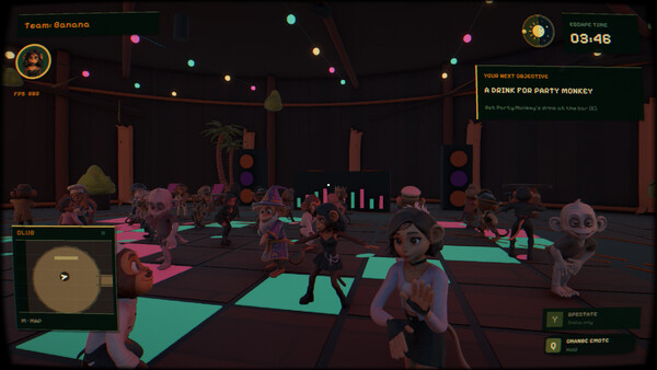 Escape The Zoo screenshot 5