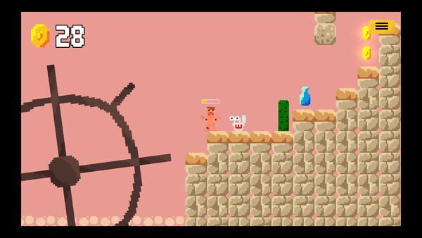 Peekour screenshot 3