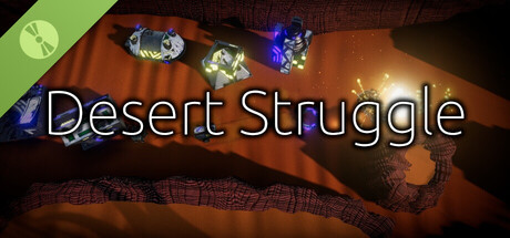 Desert Struggle Demo