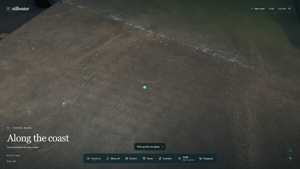Stillwater: Coastal Maine screenshot 5