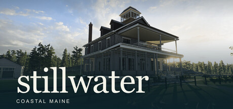Stillwater: Coastal Maine
