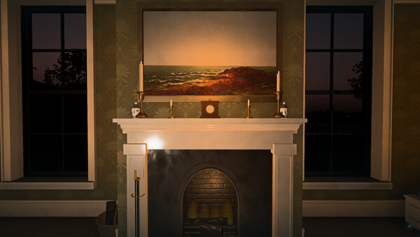 Stillwater: Coastal Maine screenshot 3