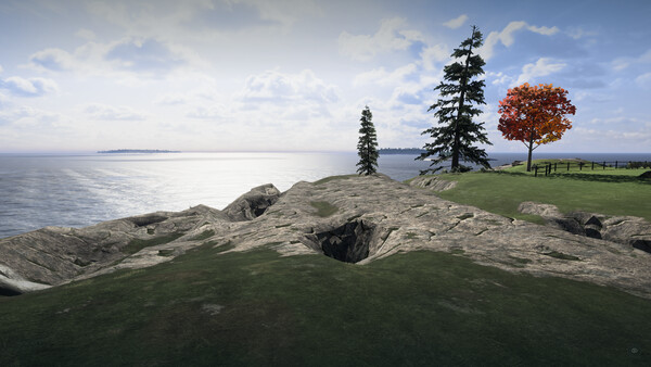 Stillwater: Coastal Maine screenshot 4