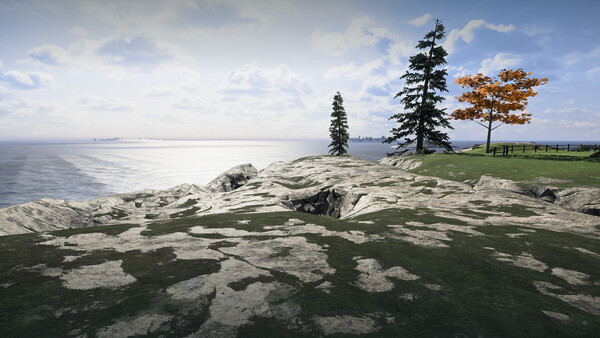 Stillwater: Coastal Maine — 2
