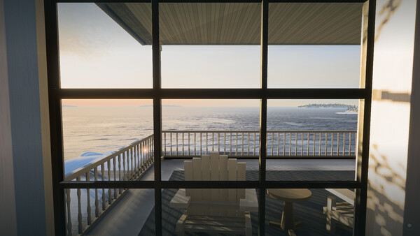 Stillwater: Coastal Maine screenshot 6