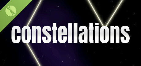constellations Demo 표지