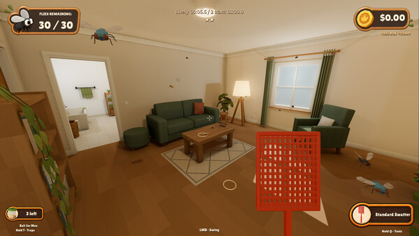 Just One More Fly screenshot 3