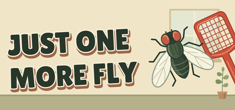 Just One More Fly 표지