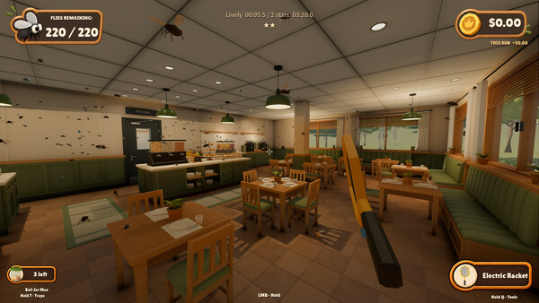 Just One More Fly screenshot 6