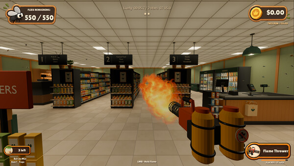 Just One More Fly screenshot 5