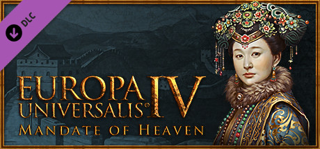 Expansion - Europa Universalis IV: Mandate of Heaven banner image