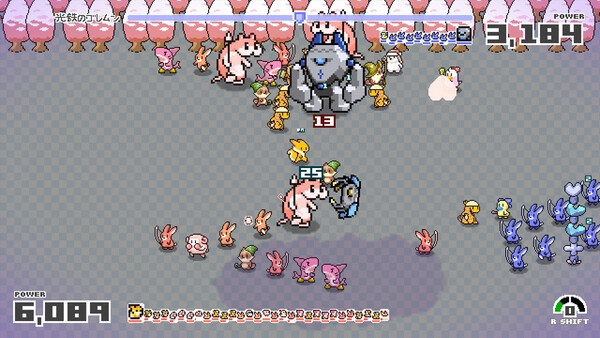 Fluffrowd screenshot 3
