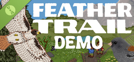 Feather Trail Demo