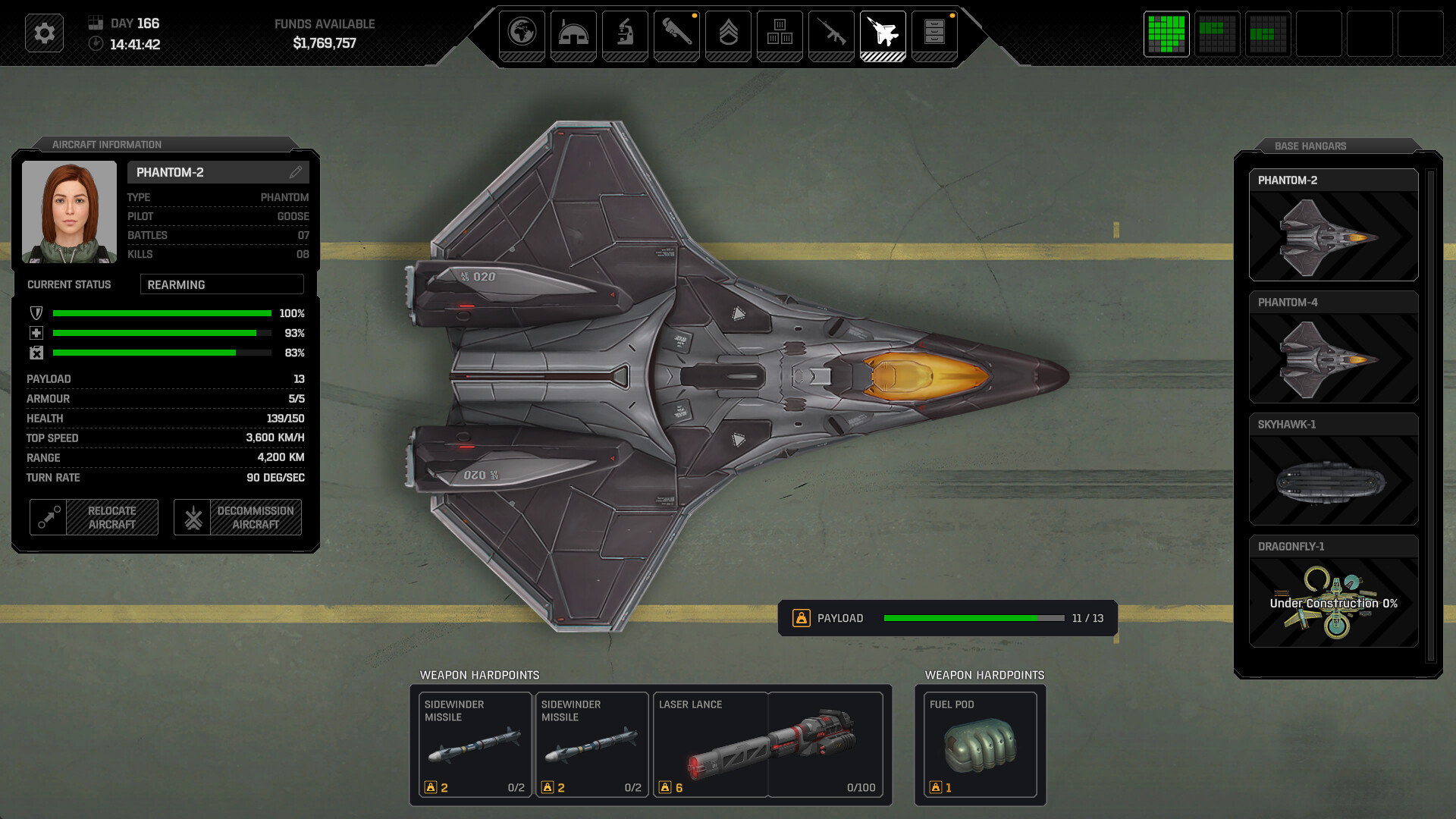 Xenonauts 2 screenshot #4