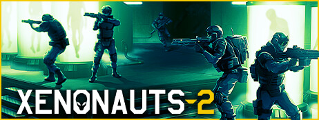 Xenonauts 2 cover art