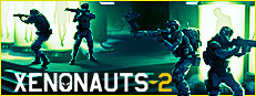 Xenonauts 2 Banner