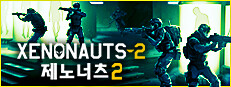 Xenonauts 2 제노너츠 2