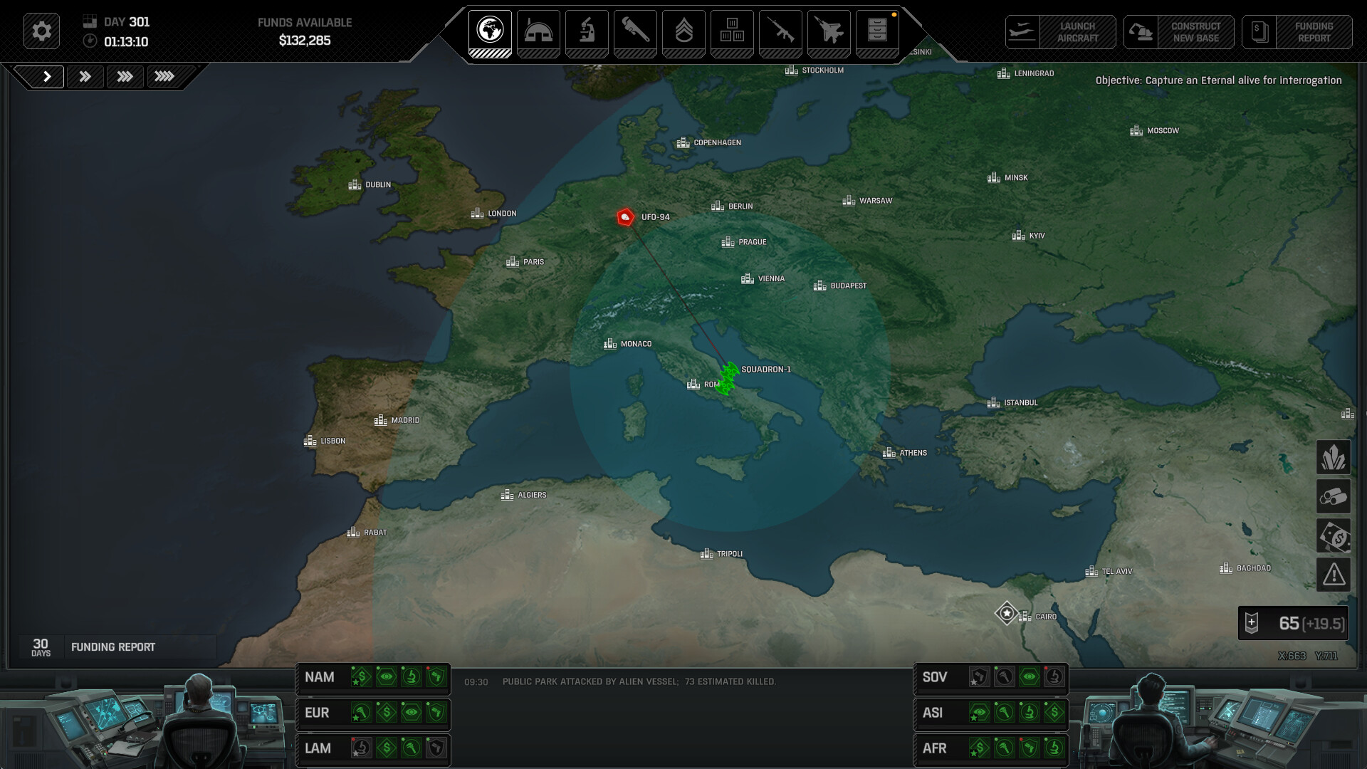 Xenonauts 2 image 3