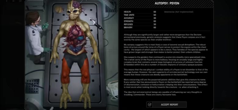 Xenonauts 2 video 5