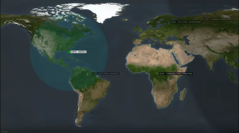 Xenonauts 2 video 6