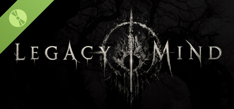 Legacy of Mind Demo 표지