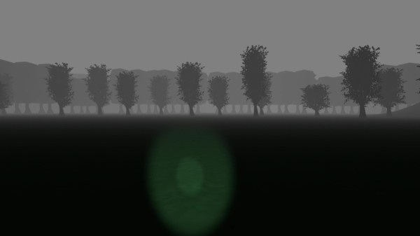 Screenshot z Dante's Forest Screenshot z Dante's Forest