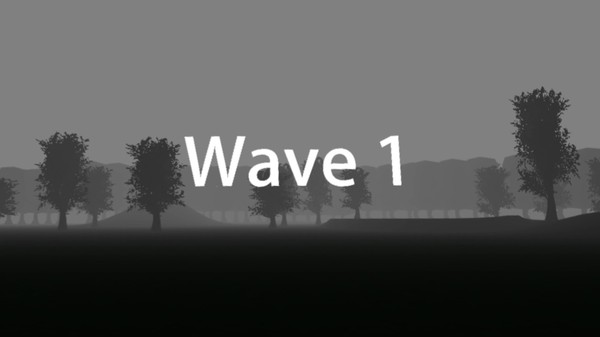 Screenshot z Dante's Forest Screenshot z Dante's Forest